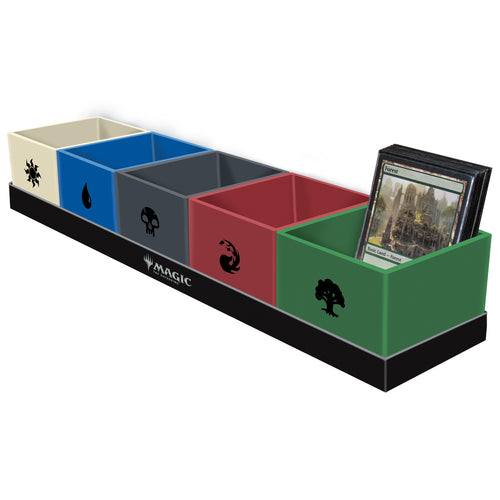 Ultra Pro - Ultra Pro: Magic The Gathering Land Station