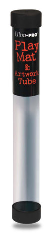Ultra Pro - Ultra Pro: Playmat & Artwork Tube