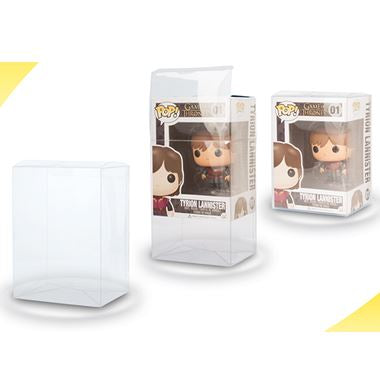 Ultra Pro - Ultra Pro: Acetate Display Holder - Pop!