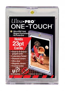 Ultra Pro - Ultra Pro One Touch 23 Point Magnetic Holder