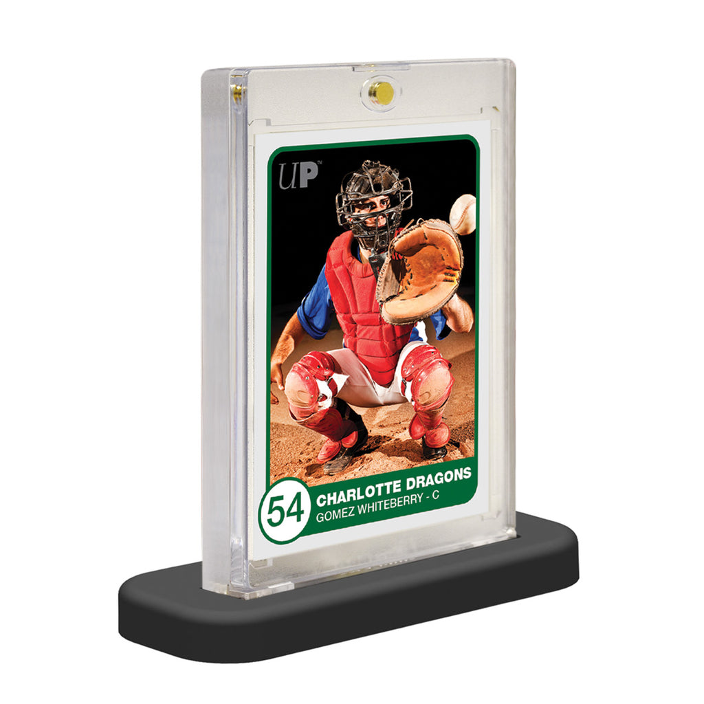 Ultra Pro - Ultra Pro: 180Pt One-Touch Stand 10Ct