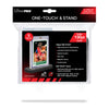 Ultra Pro - Ultra Pro One Touch 130 Point With Stands 5 Pack