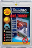 Ultra Pro - Ultrapro One-Touch Magnetic 100Pt Card Holder