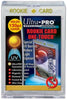 Ultra Pro - Ultrapro One-Touch Rookie Card 130Pt Card Holder