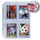 Ultra Pro - Ultra Pro Page 4 Pocket Secure For Toploads