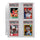 Ultra Pro - Ultra Pro Page For Graded Psa Slabs 1 Count
