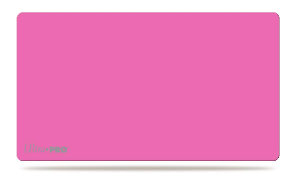 Ultra Pro - Ultra Pro Artist Playmat Pink