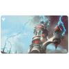 Ultra Pro - Ultra Pro Playmat Magic The Gathering Ravnica Remastered Izzet League