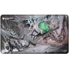 Ultra Pro - Ultra Pro Stitched Playmat Magic The Gathering Commander 5 Yarok
