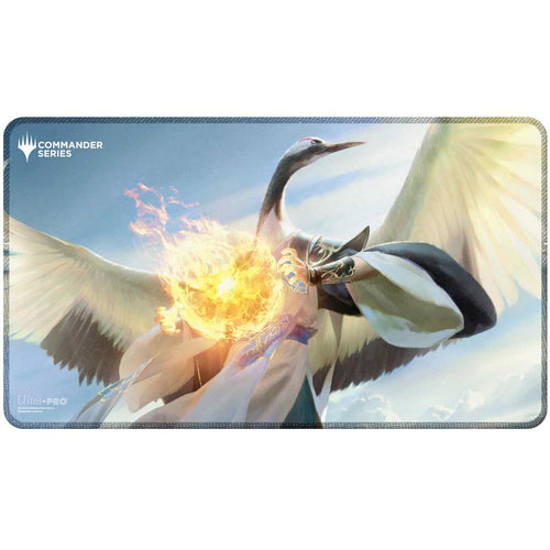Ultra Pro - Ultra Pro Stitched Playmat Magic The Gathering Commander 5 Kykar