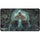 Ultra Pro - Ultra Pro Stitched Playmat Magic The Gathering Commander 5 Myrkul