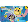 Ultra Pro - Ultra Pro Playmat Pokemon Pikachu And Mimikyu