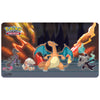 Ultra Pro - Ultra Pro Playmat Pokemon Gallery Series Scorching Summit