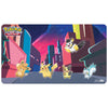 Ultra Pro - Ultra Pro Playmat Pokemon Gallery Series Shimmering Skyline