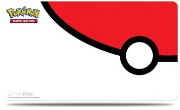 Ultra Pro - Ultra Pro Pokeball Play Mat