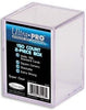 Ultra Pro - Ultra Pro: 2-Piece Storage Box 150Ct