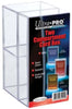 Ultra Pro - Ultra Pro: 2-Compartment Storage Box