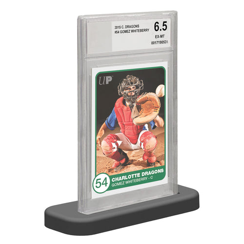 Ultra Pro - Ultra Pro Beckett Graded Card Stand 10-Pack