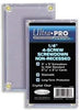 Ultra Pro - Ultrapro 1/4 4-Screw Non-Recessed Screwdown'