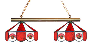 MARYLAND 2-LIGHT GAME TABLE LIGHT - UMD-280GL