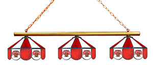 MARYLAND 3-LIGHT GAME TABLE LIGHT - UMD-380GL