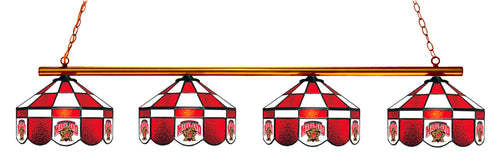 MARYLAND 4-LIGHT EXECUTIVE GAME TABLE LIGHT - UMD-480EXGL
