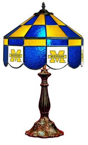 MICHIGAN 14'' EXECUTIVE TABLE LAMP - UMI-140EXTL