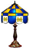 MICHIGAN 14'' EXECUTIVE TABLE LAMP - UMI-140EXTL