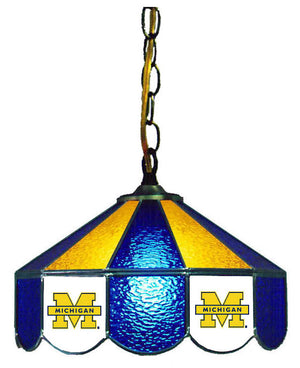 MICHIGAN 14'' SWAG HANGING LAMP - UMI-140SW