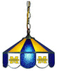 MICHIGAN 14'' SWAG HANGING LAMP - UMI-140SW