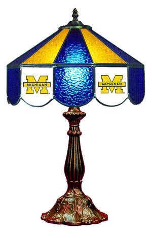 MICHIGAN 14'' TABLE LAMP - UMI-140TL