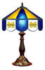 MICHIGAN 14'' TABLE LAMP - UMI-140TL