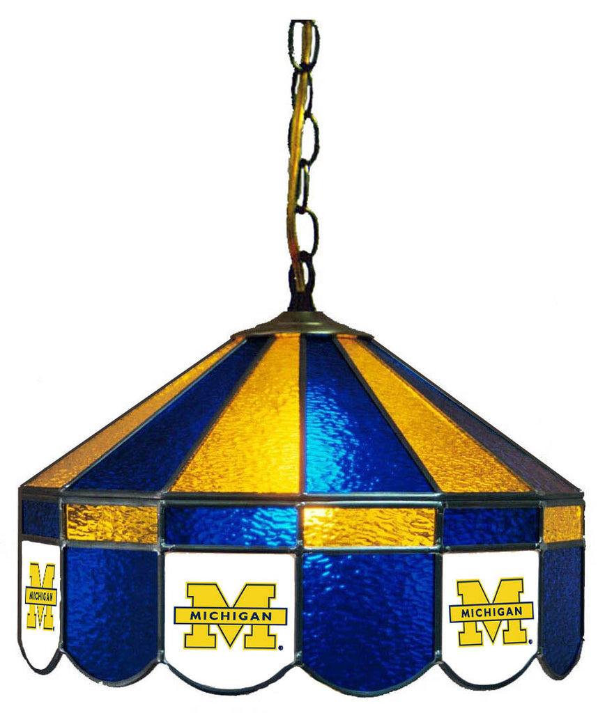 MICHIGAN 16'' SWAG HANGING LAMP - UMI-160SW