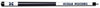 MICHIGAN ENGRAVED BILLIARD CUE WHITE / BLUE - UMIBCE101