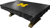 MICHIGAN BILLIARD TABLE COVER BLACK - UMIBTC300ST-8