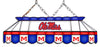 MISSISSIPPI MVP 40'' POOL TABLE LAMP - UMS-MVP1