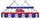 MISSISSIPPI MVP 40'' POOL TABLE LAMP - UMS-MVP1