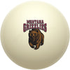 MONTANA CUE BALL WHITE - UMTBBC100X