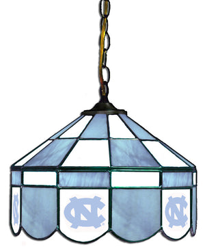 NORTH CAROLINA 14'' EXECUTIVE SWAG HANGING LAMP - UNC-140EXSW