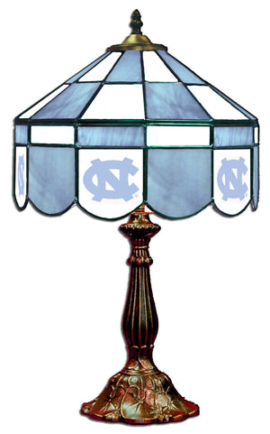 NORTH CAROLINA 14'' EXECUTIVE TABLE LAMP - UNC-140EXTL