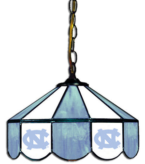 NORTH CAROLINA 14'' SWAG HANGING LAMP - UNC-140SW