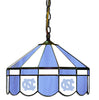 NORTH CAROLINA 16'' SWAG HANGING LAMP - UNC-160SW