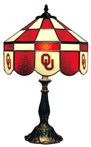 OKLAHOMA 14'' EXECUTIVE TABLE LAMP - UOK-140EXTL