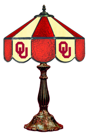 OKLAHOMA 14'' TABLE LAMP - UOK-140TL