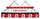 OKLAHOMA  MVP 40'' POOL TABLE LAMP - UOK-MVP1