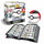 Ultra Pro Entertainment -  Pokemon Trainer Guess: Champions Edition