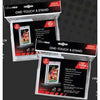 Ultra Pro: Card Holders: 35Pt Uv One-Touch And Stands 5Ct