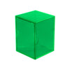Up Eclipse - Ultra Pro: Eclipse 2-Piece Deck Box: Lime Green