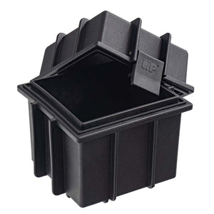 Ultra Pro: Black Box: Deck Box