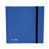 Up Eclipse - Ultra Pro: Eclipse 12-Pocket Pro-Binder: Pacific Blue